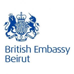 السفارة البريطانية في بيروت: لا ندعم او نعارض أي مرشح محدد لرئاسة الجمهورية