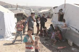 لبنان لا يستوعب أكثر من ربع التلامذة اللاجئين