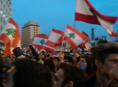 استجداء المواطنة: بين البلديّة والحراك المدني