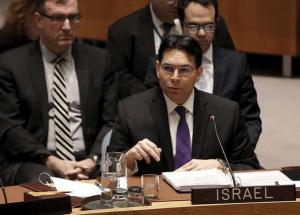 اسرائيل للمرّة الأولى رئيسة اللجنة القانونية في الأمم المتحدة