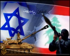 الشرق الأوسط...لبنان وأمن إسرائيل: قراءة جيوسياسية شرق أوسطية 