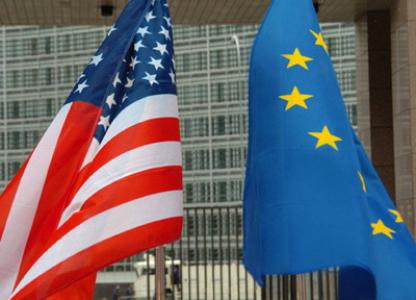  أوروبا تُوافق على تسليم أميركا بيانات شخصيّة