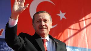 أردوغان: الأمر لي عملية تصفية الحساب مع فتح الله غولن
