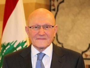 إنزعاج سلام من التضييق العربي على لبنان