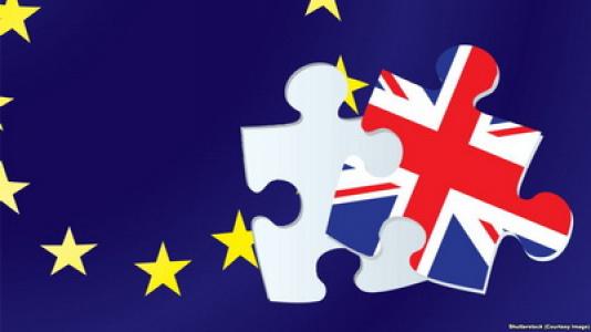 تداعيات الخروج البريطاني من الاتّحاد الأوروبي