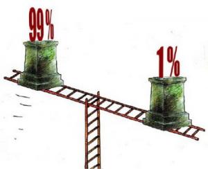 حكم الـ500 عائلة: 0.05% يستحوذون على ثلث ثروة السكان