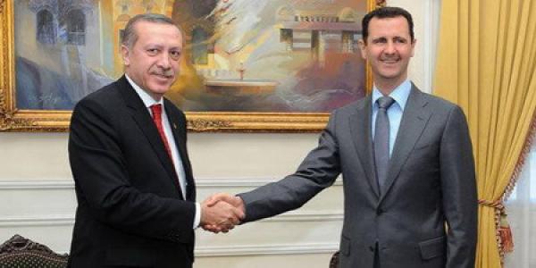 ضربة أردوغان للأسد