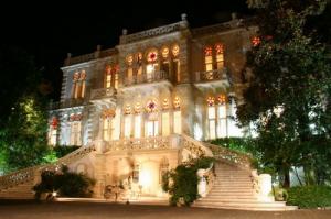 قصر الصنوبر يستقبل كل اللبنانيين للمرة الأولى