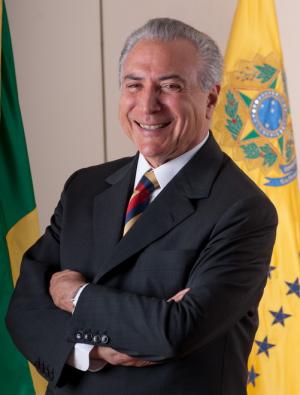  ميشال تامر رئيساً للبرازيل لنصف ولاية  فهل يُنتخب بعد عامين رئيساً لولاية كاملة؟ 