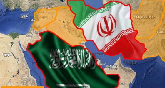 حقائق الصراع السعودي - الإيراني