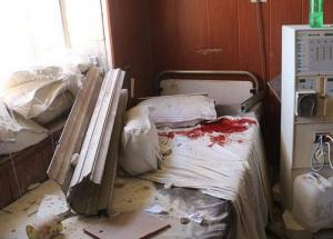 روسيا: لا دليل على أننا قصفنا مستشفيين سوريين