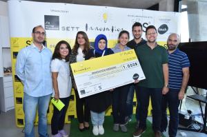 Innovation Weekend تاتش تحفّز الأدمغة الشابة خلال فاعليات 