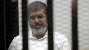 مصر: حكم نهائي بسجن مرسي 20 عاماً