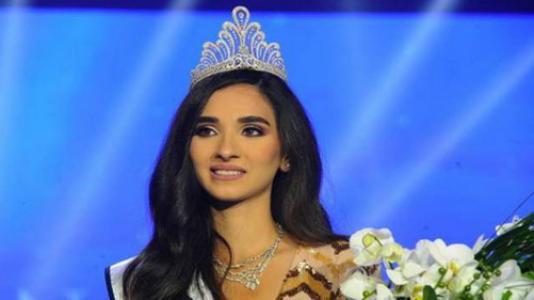 ملكة جمال لبنان: أبعد من الصدمة