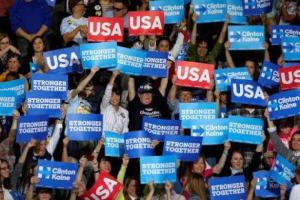 انتخابات رئاسية مفصلية وتاريخية للولايات المتحدة والعالم