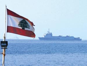لبنان خارج معادلة الغاز الإقليمية