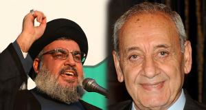 التحالف الثلاثي يقلق الثنائي الشيعي
