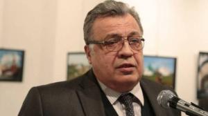 هكذا اغتيل السفير الروسي في تركيا
