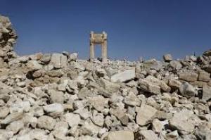 Guerre de tranchée autour du patrimoine syrien