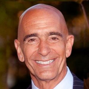 Tom Barrack: the strongest man close to trump