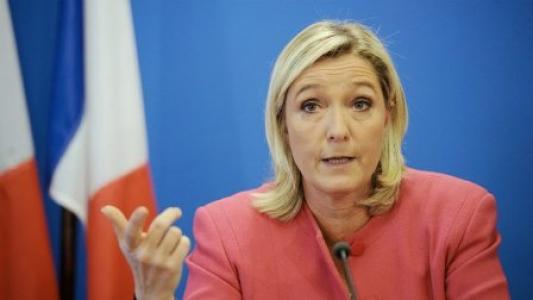 Présidentielle : Marine Le Pen plus forte que jamais