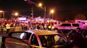 شاحنة تدهس حشدا في نيو أورليانز... هجوم ارهابي أم حادث؟