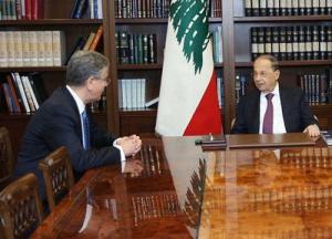 الإصلاحات المالية في لبنان محط اهتمام البنك الدولي