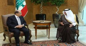 العلاقات السعودية – اللبنانية ضبابية