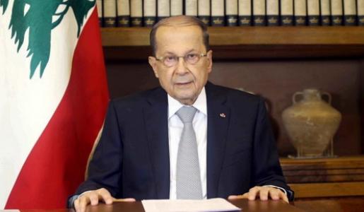 عون سيحمّل مجلس الوزراء المسؤولية في 15 نيسان