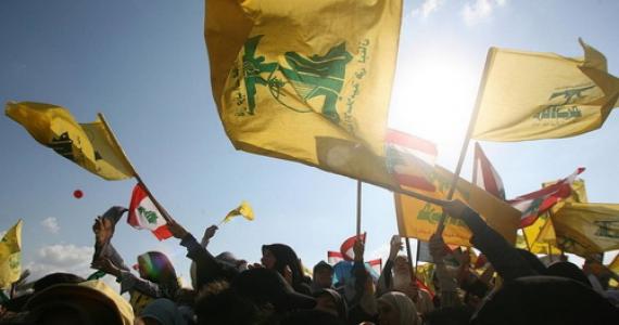 إقتراب العقوبات المالية على حزب الله