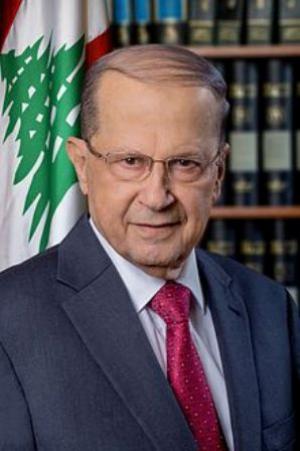 فخامة الرئيس من فخامة المواطن اللبناني