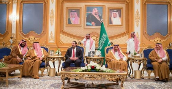 دعوة الحريري إلى قمة الرياض وإشكالات بروتوكولية قد تكون سياسية