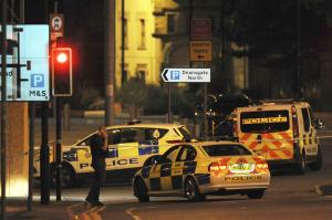 22 قتيلاً بينهم أطفال بانفجار داخل قاعة للحفلات في مانشستر... اعتداء إرهابي مروّع