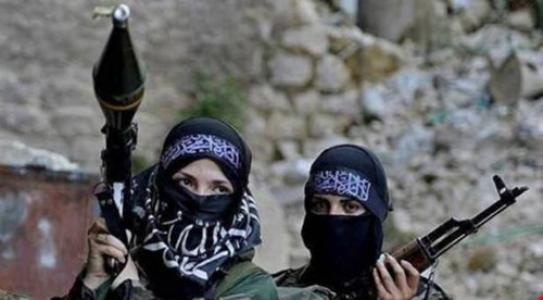 توقيف سوريتَين متهمتين بالانتماء إلى داعش في النبطية