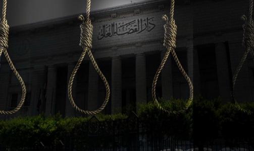 شبه توافق رئاسي على تفعيل قانون الإعدام