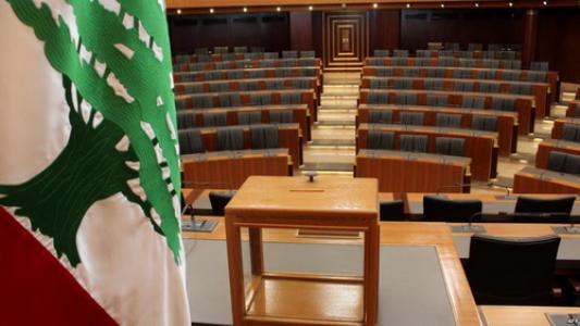 عون يفتح الباب واسعًا لمجلس النواب للتشريع