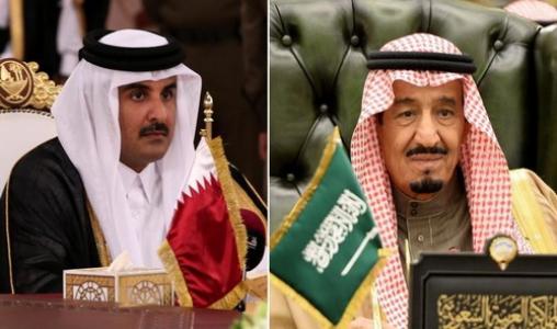 تصعيد المواجهة عربيًا ضد قطر