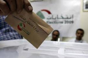 المشنوق يقترح إجراء الانتخابات الفرعية في 24 أيلول