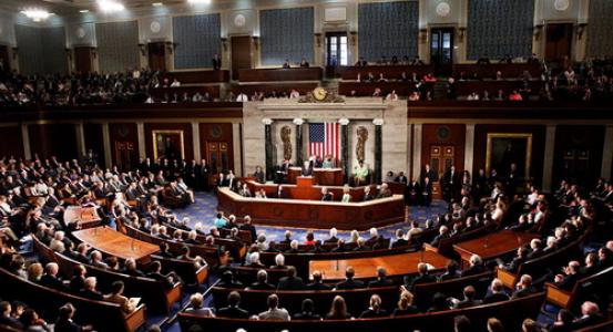 الكونغرس ينجز العقوبات على حزب الله