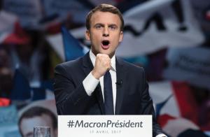 فرنسا تخطو نحو حُكم الحزب الواحد