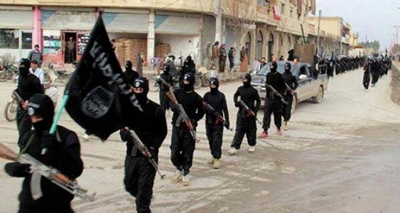 داعش يتبنّى اعتداء لاس فيغاس