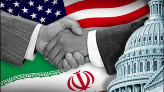 ترامب يغرّد منفردًا بوجه «النووي الإيراني»