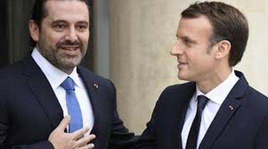 تشكيك وزير لبناني في إمكانية نجاح مؤتمر باريس-4