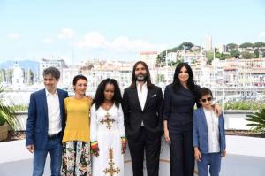 Festival de Cannes: Nadine Labaki remporte le prix du jury avec Capharnaüm