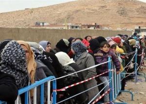 عودة 3 آلاف لاجئ سوري قبل الفطر من دون مشاركة الأمم المتّحدة