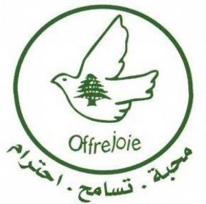 À Tripoli, Offre-Joie s’engage à «bâtir des ponts» entre les citoyens