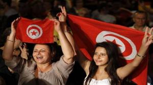 تونس تقر المساواة في الإرث بين الرجل والمرأة