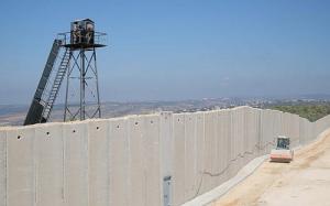 الجدار الإسرائيلي يزيد الوضع اللبناني إحراجًا