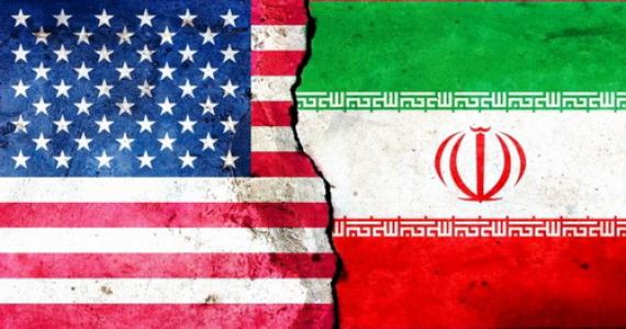 تشديد العقوبات‎ على إيران