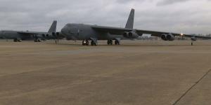 4 B-52s deploying to Middle East amid threat of 